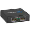 2 Port HDMI Splitter Full HD 1080P 4K 1 In 2 Out Splitter