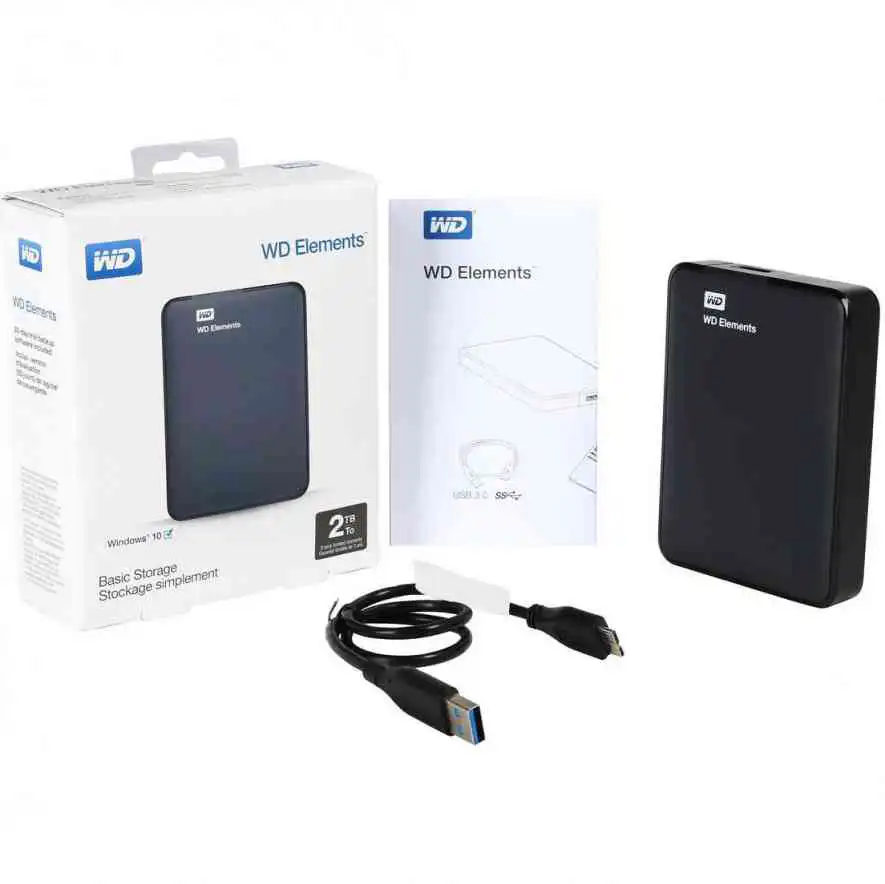 Hard Disk Enclosure Sri lanka