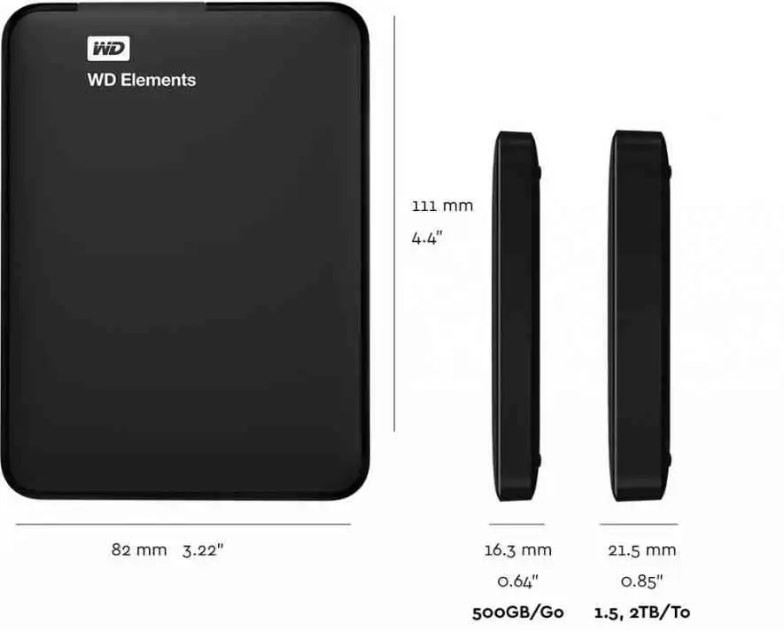 Hard Disk Enclosure Sri lanka