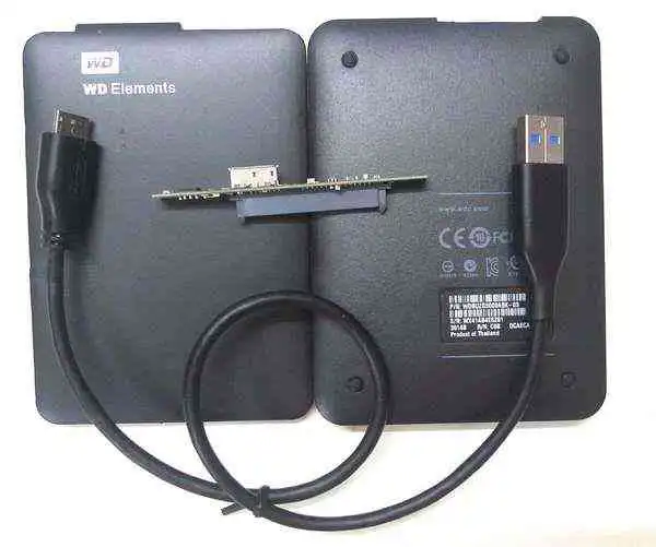Hard Disk Enclosure Sri lanka