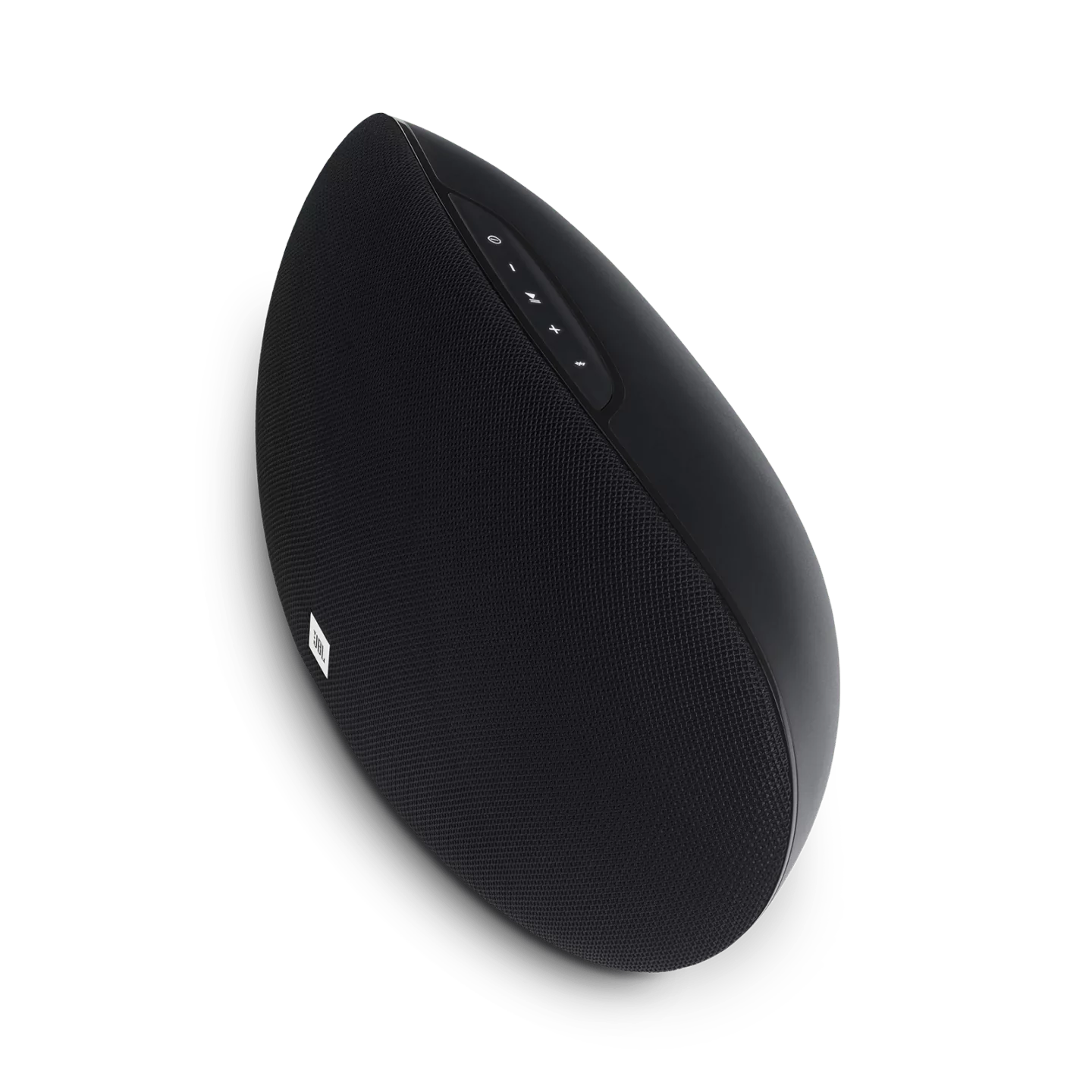 JBL Playlist | Wireless speaker with Chromecast built-in