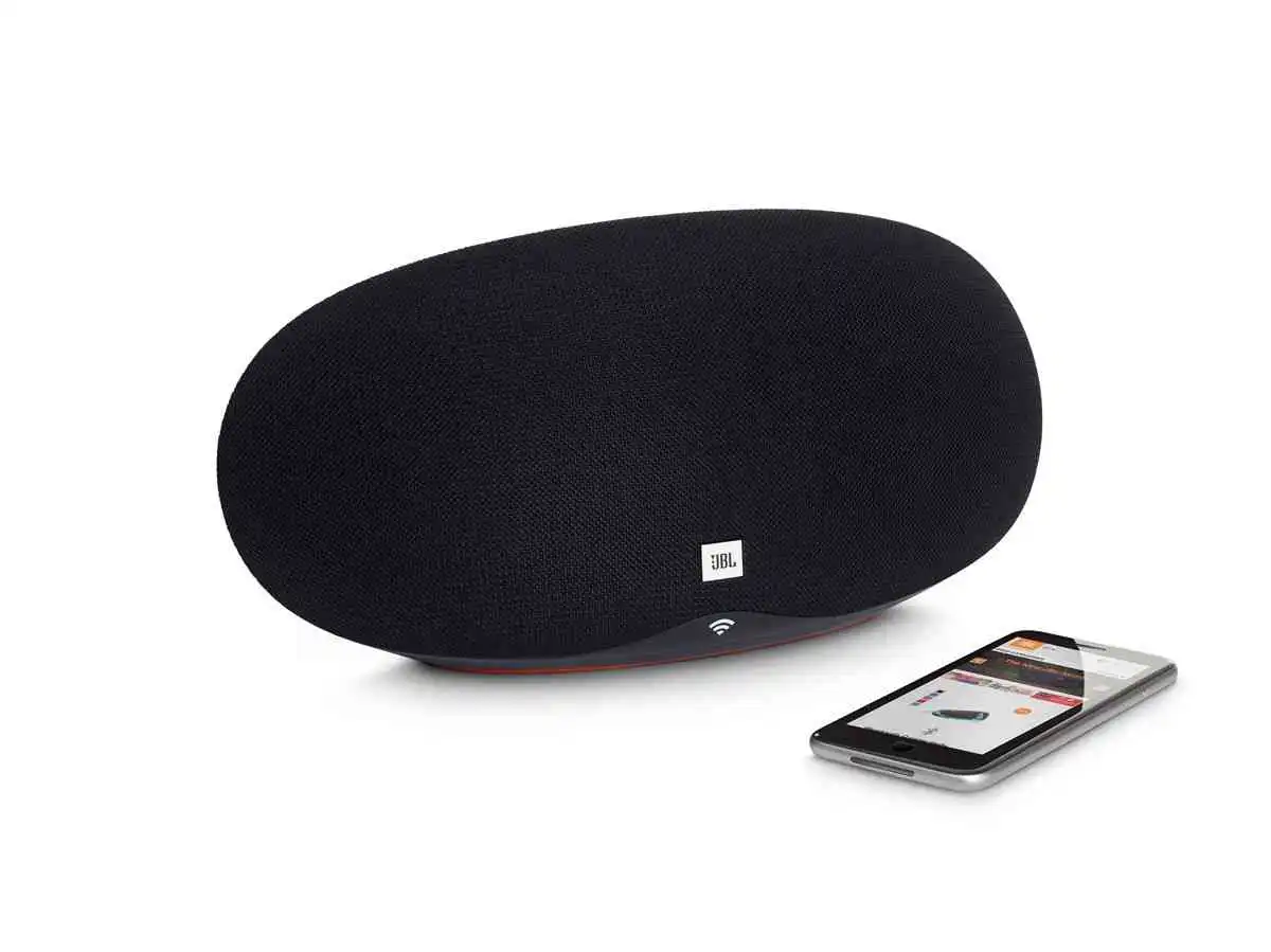 JBL PLAYLIST K6+ BLUEOOTH SPEAKER – StudentComputers