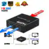 4K HDMI Splitter