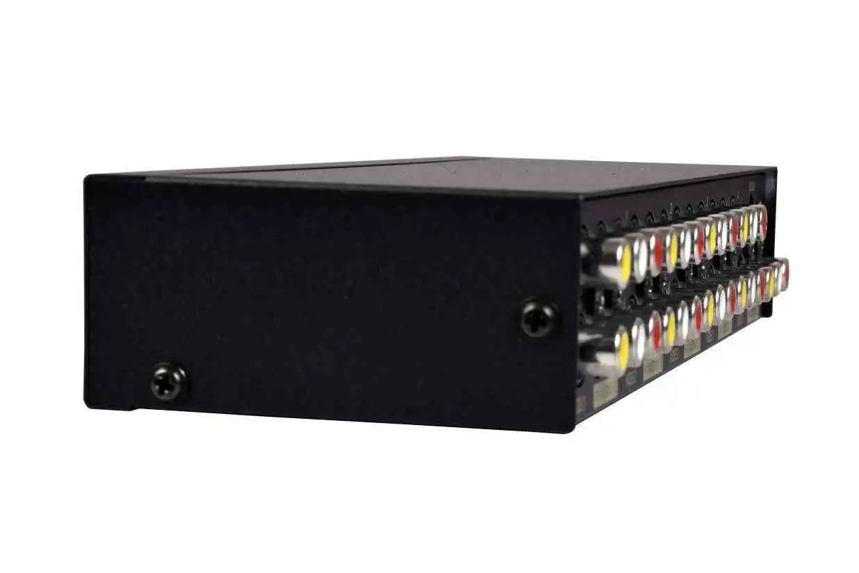 Audio Video Splitter 