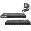 8 Port HDMI Splitter