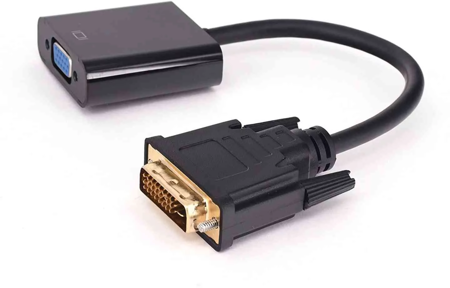 DVI to VGA Adapter