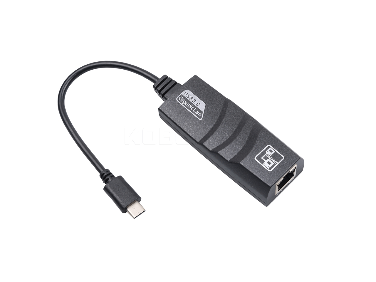 Type C ETHERNET ADAPTER