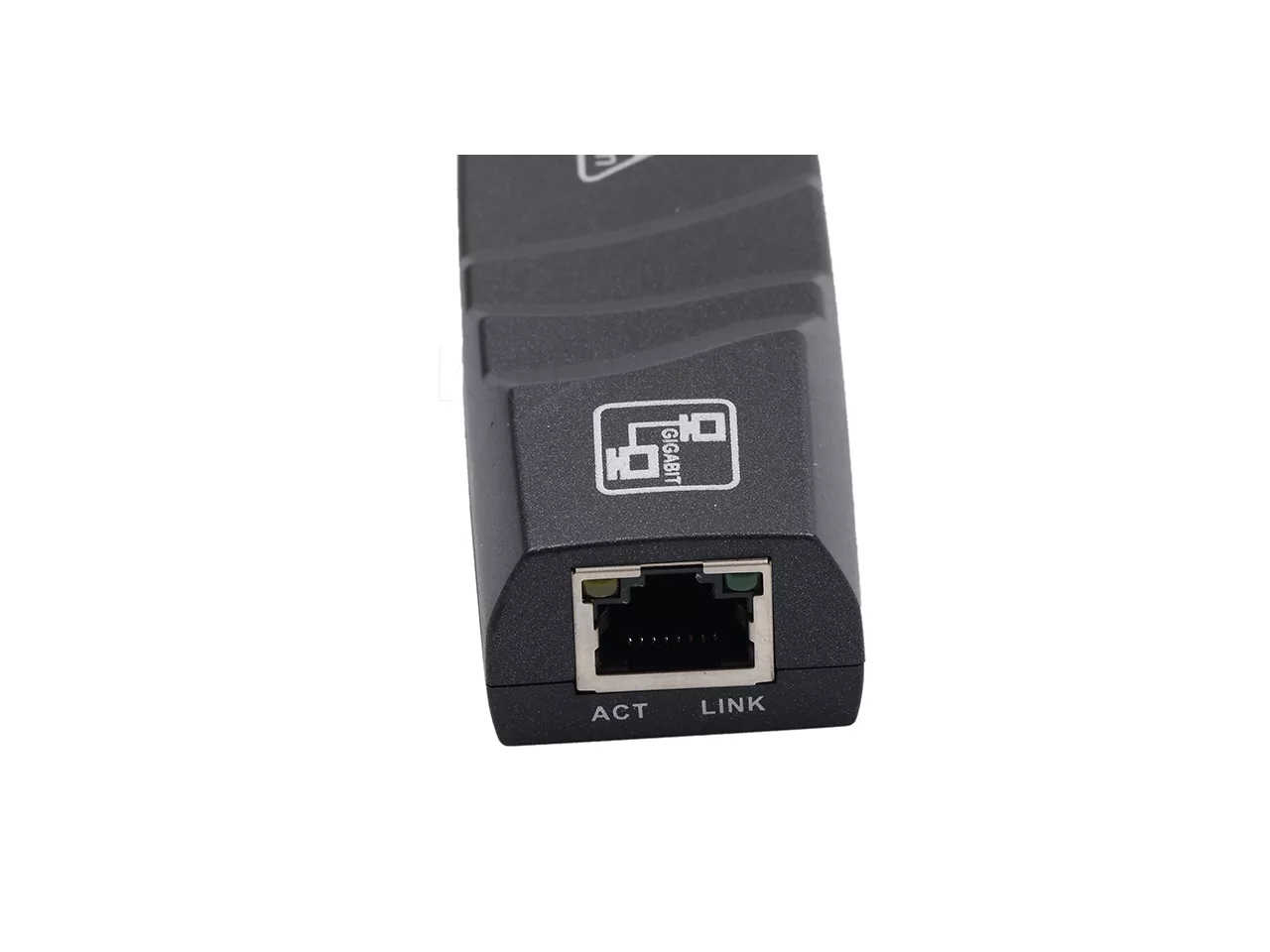 Type C ETHERNET ADAPTER
