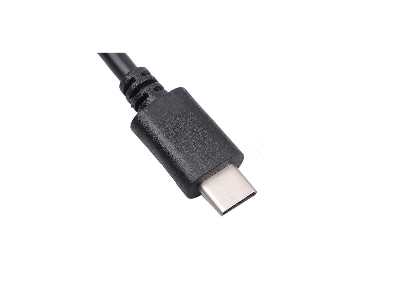 RJ45 network to USB-C 