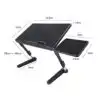 Adjustable Laptop Desk Sri Lanka x