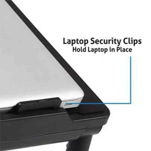 Air Space Adjustable Laptop Desk Price in Sri Lanka