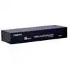Audio Video Splitter 8 Port 3RCA