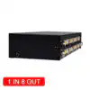 Audio Video Splitter 8 Port Sri lanka