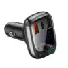 BASEUS Wireless MP3 Charger