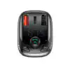 BASEUS Wireless MP3 Charger Sri Lanka