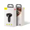 Baseus FM Transmitter Bluetooth MP3 car charger