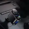 Baseus Locomotive FM Modulator