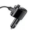 Baseus Locomotive FM Transmitter