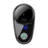 Baseus Locomotive FM Transmitter Vehicle Charger