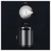 Baseus Portable Car Ashtray Price Sri Lanka