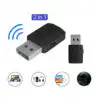 Bluetooth Transmitter Receiver BT600 2 in 1