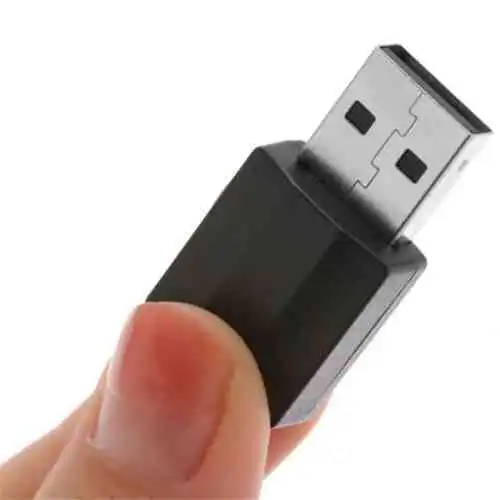 Bluetooth Transmitter Receiver