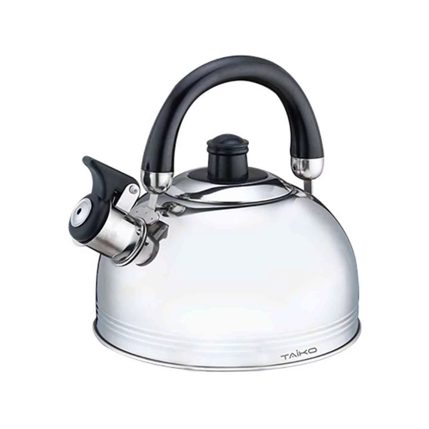 Taiko Cascado 250 Whistling Kettle - Silver www.pkok.lk | Sri Lanka's best  Web Store Partner