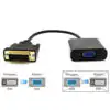 DVI to VGA Adapter Price in Sri lanka