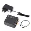 Digital to Analog Audio Converter @ ido.lk
