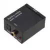 Digital to Analog Audio Converter @ido.lk
