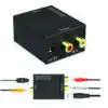 Digital to Analog Audio Converter Sri Lanka