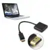 DisplayPort to HDMI Converter Sri Lanka
