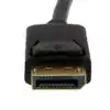 DisplayPort to VGA