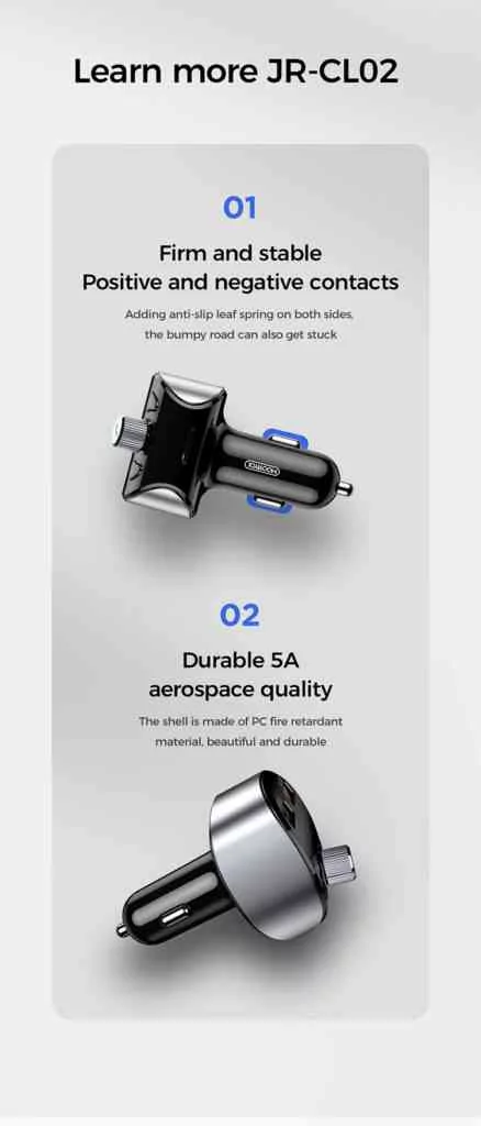 Car Bluetooth MP3 Player