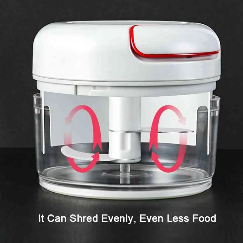 Mini Food Chopper