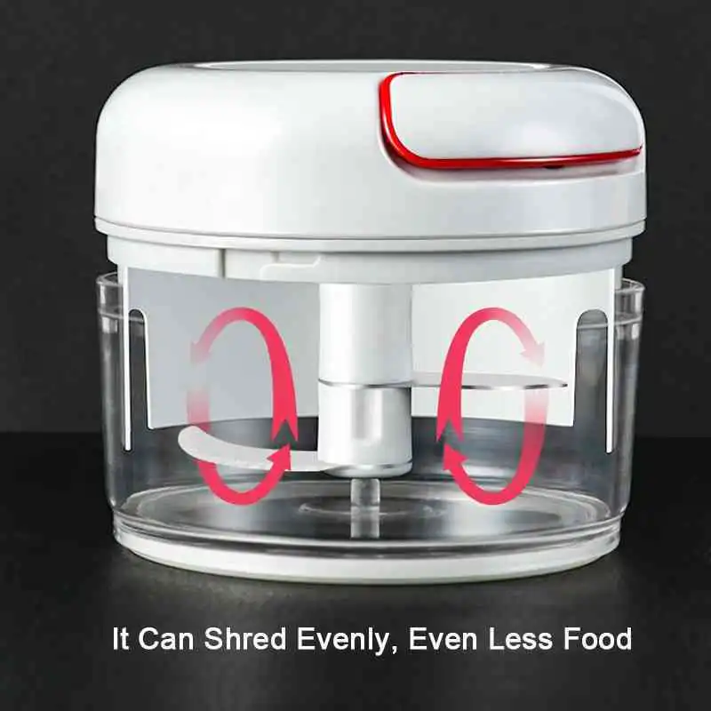 Mini Food Chopper