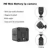 HD Battery IP Camera Sri Lanka