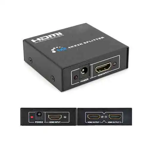 HDMI Splitter Sri Lanka
