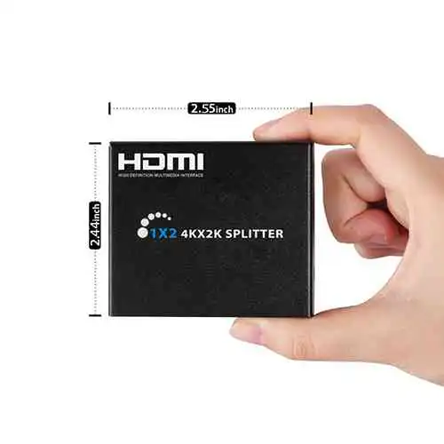HDMI Splitter