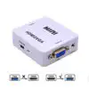 HDMI to VGA Converter With Audio