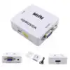 HDMI2VGA Adapter