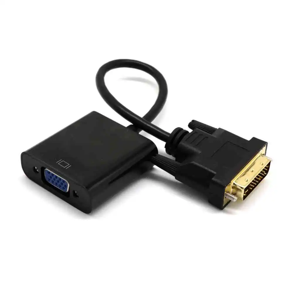 DVI to VGA Adapter