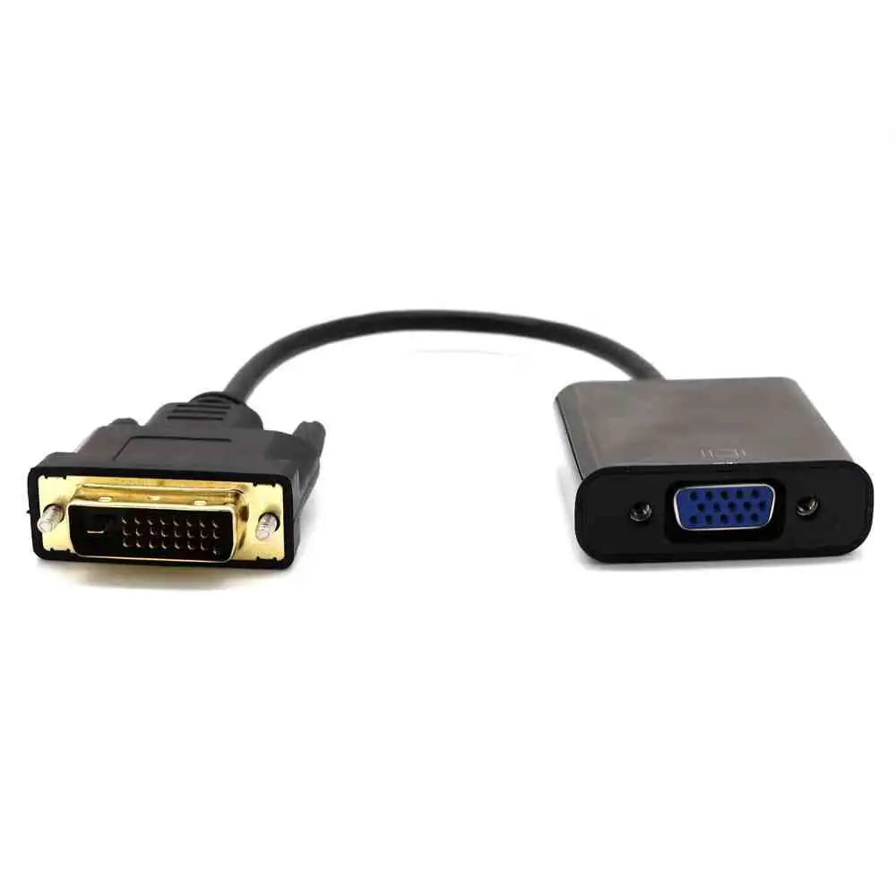 DVI to VGA Adapter