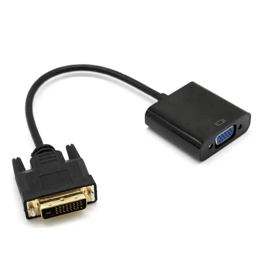 DVI to VGA Adapter