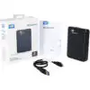Laptop SATA Hard Disk Enclosure