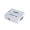 MINI HDMI to VGA