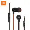 Original JBL T180A In-Ear Stereo Earphones Sri Lanka