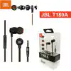 Original JBL T180A Sri Lanka