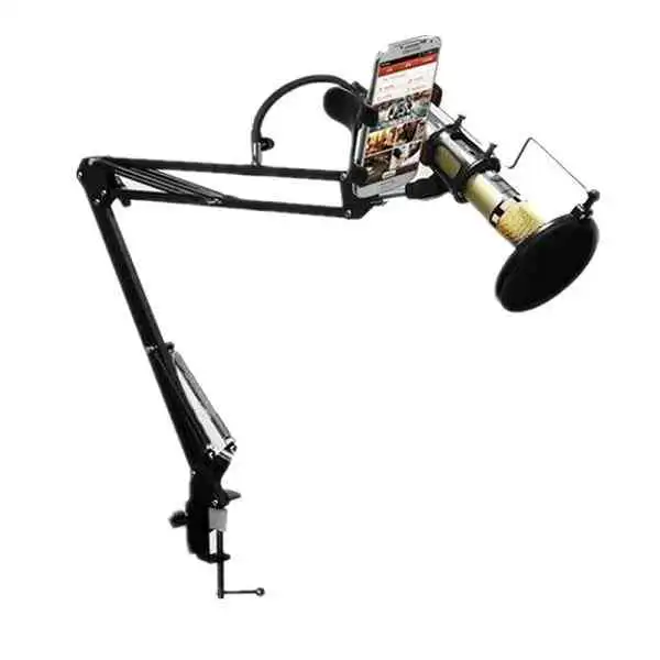 Remax CK100 Mobile Studio Stant Price in Bangladesh | ShopZ BD
