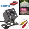 Reverse Camera Sri Lanka